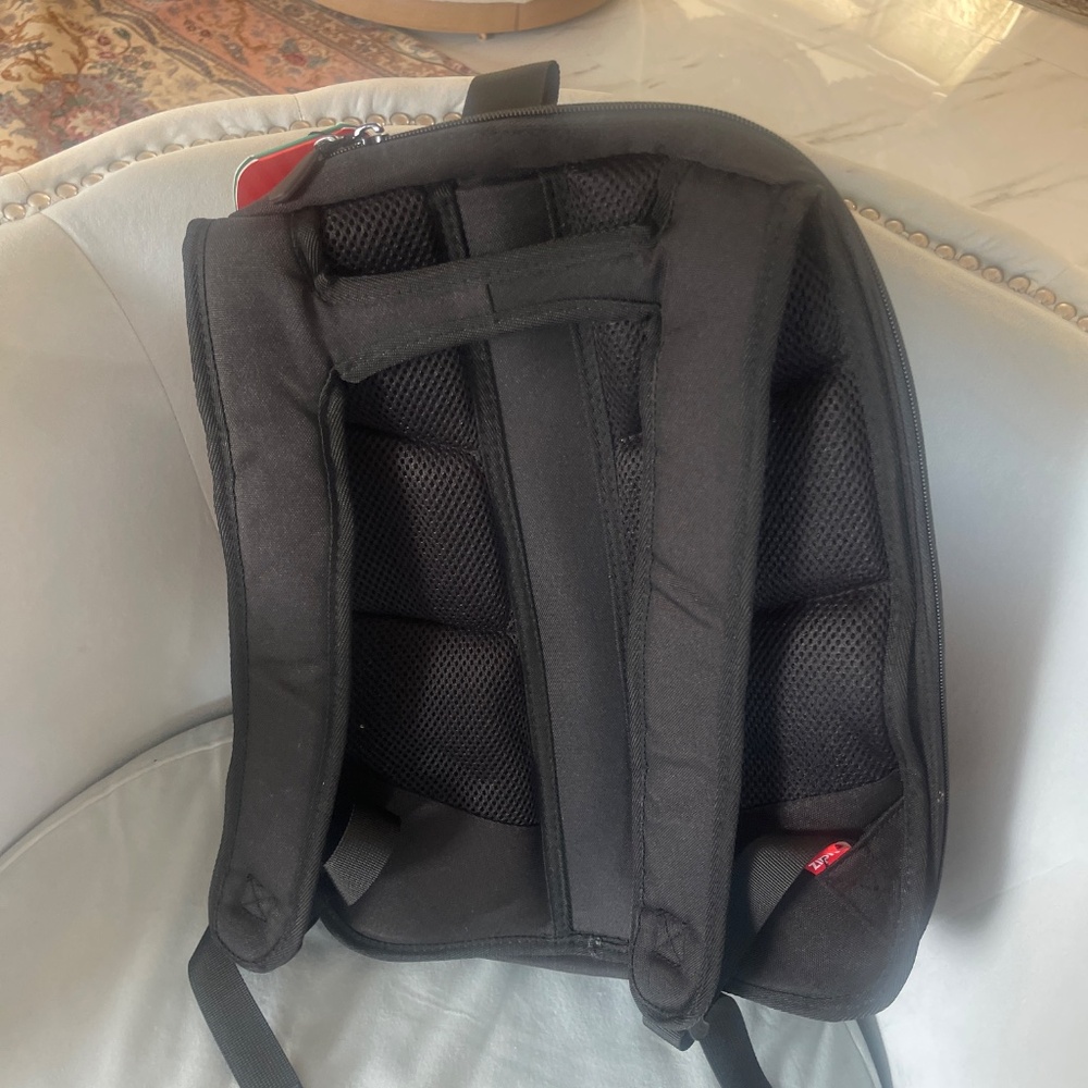 Shellbag zipit backpack - Picture 2 of 4